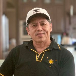 Meet your Posher, William